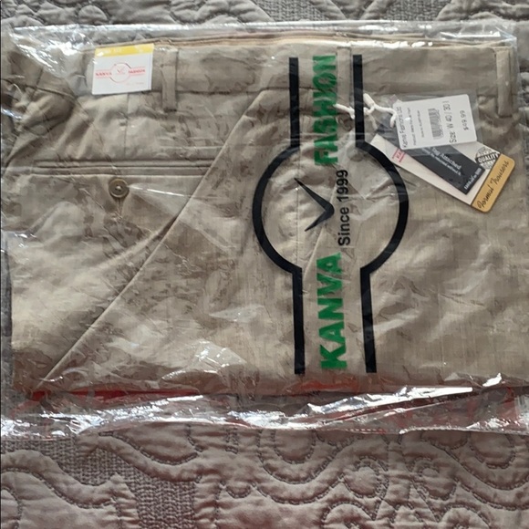 Men’s pants brand new - Picture 1 of 3